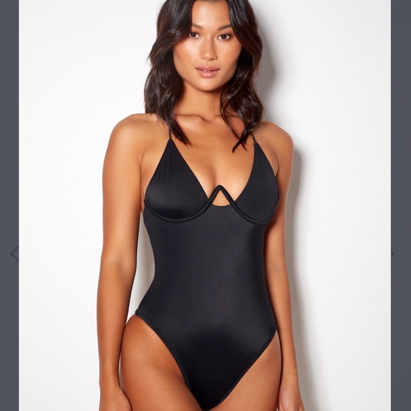 Gooseberry Swim Gooseberry One Piece Swimsuit Poshmark